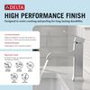 Single Handle Bathroom Faucet