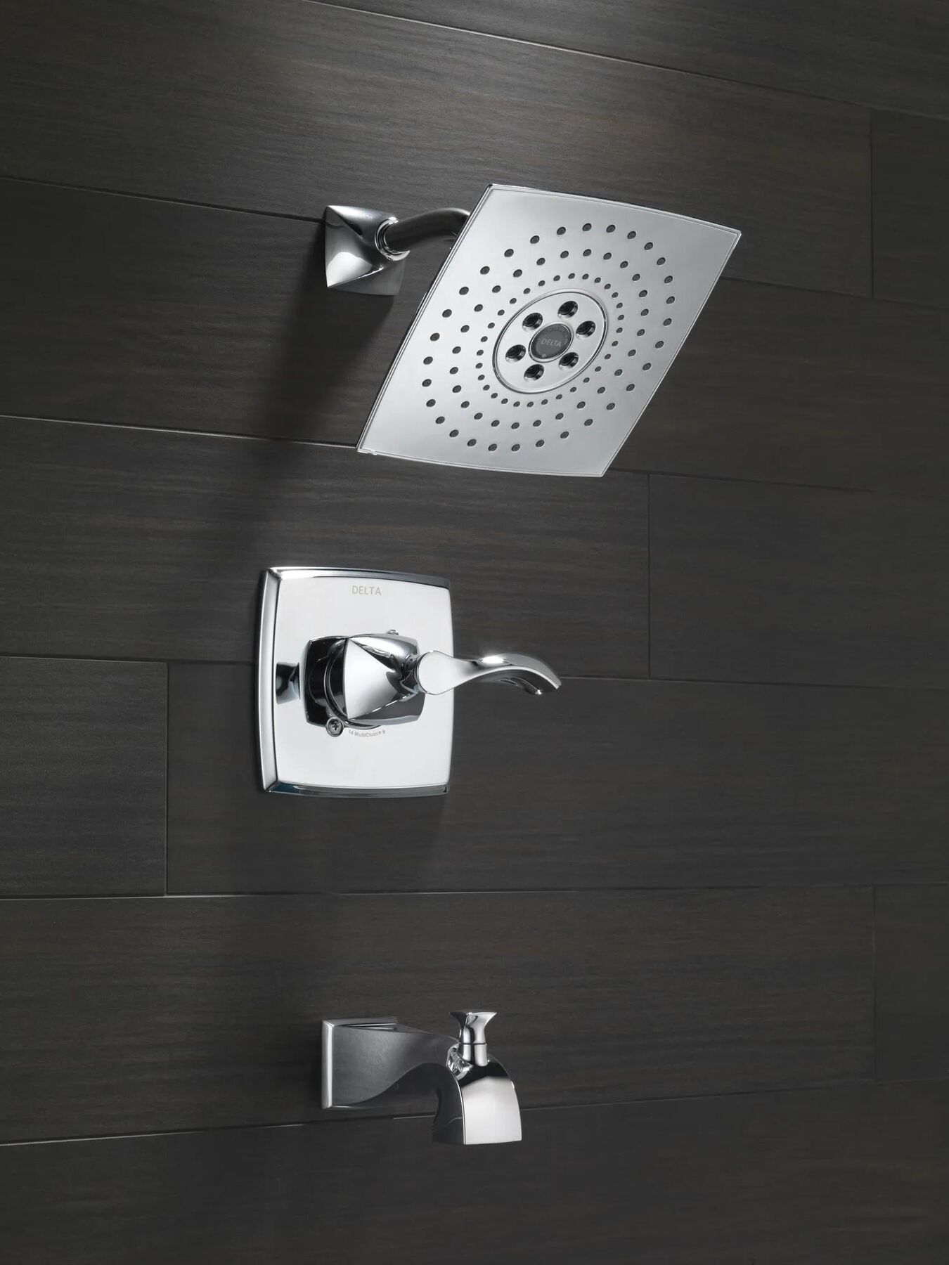 Monitor&reg; 14 Series Tub & Shower Trim