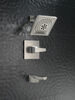 14 Series H2Okinetic Tub Shower Trim