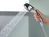 7-Setting Hand Shower
