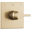 Monitor&reg; 14 Series Valve Only Trim