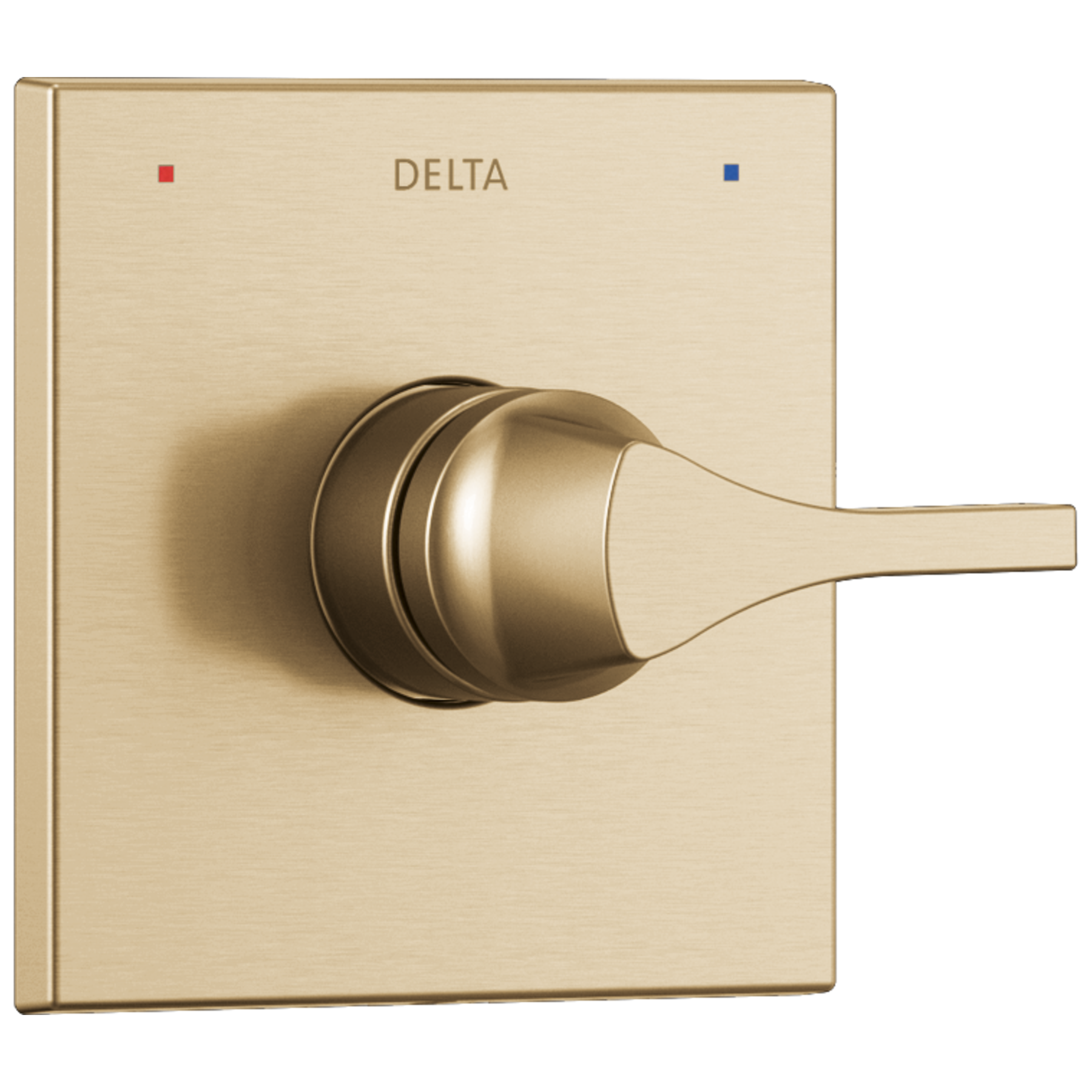 Monitor&reg; 14 Series Valve Only Trim
