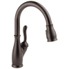 Single Handle Pull-Down Kitchen Faucet with ShieldSpray&reg; Technology (Recertified)