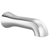 Non-Diverter Tub Spout