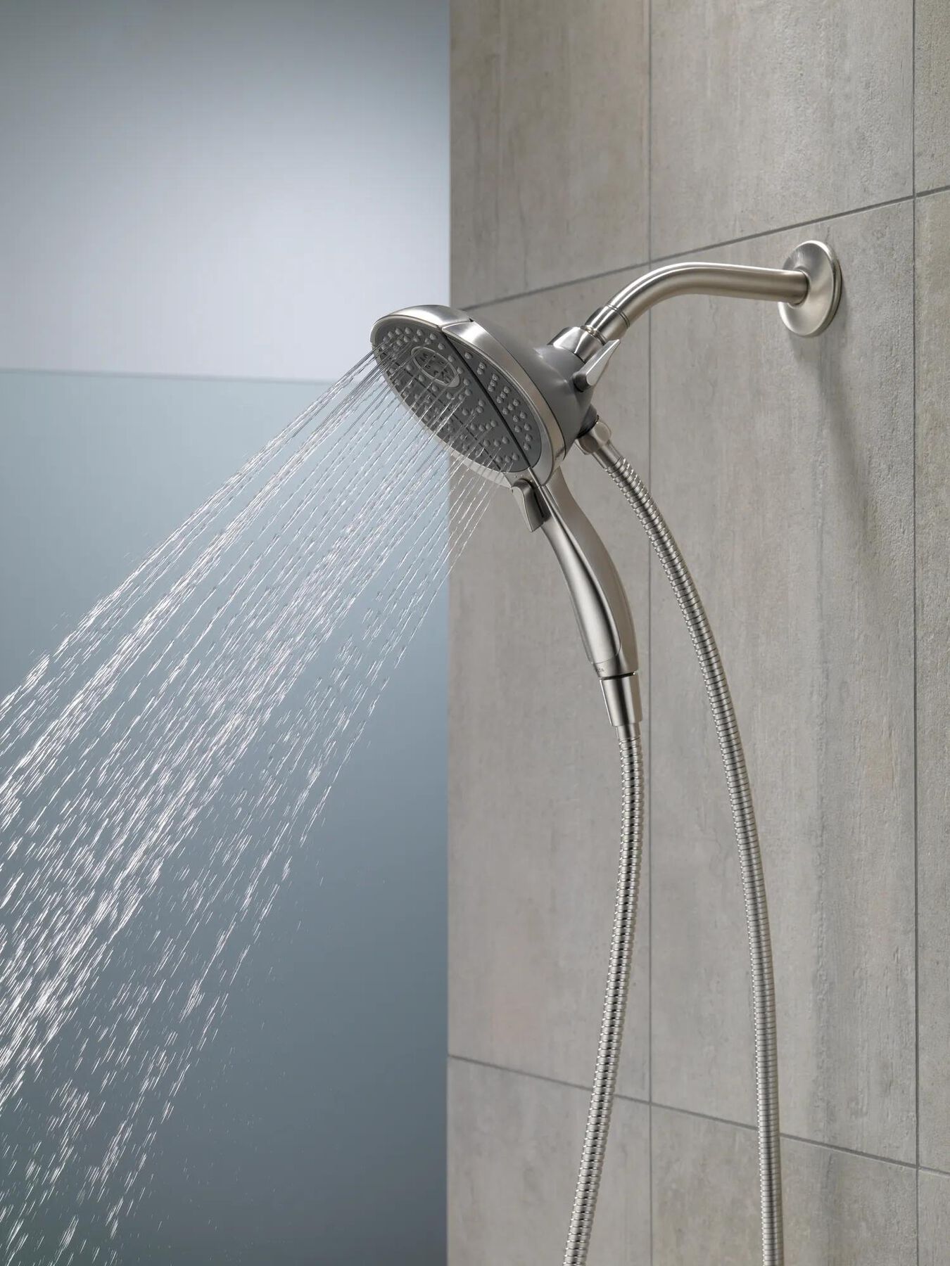 In2ition&reg; HSSH 2.5 GPM 4-Setting (Recertified)