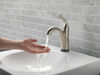 Touch2O&reg; Bathroom Faucet with Touchless Technology