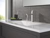 Single Handle Bathroom Faucet