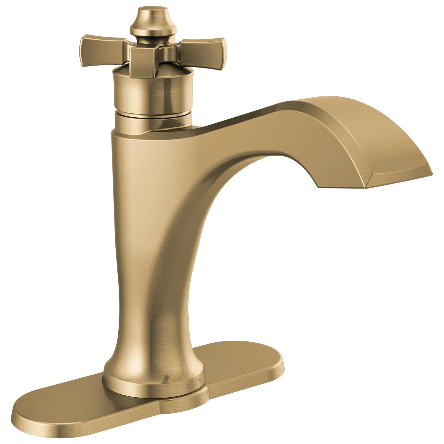Single Handle Bathroom Faucet