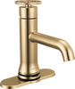 Touch2O Bathroom Faucet with Touchless Technology