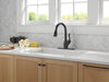 VoiceIQ&reg; Kitchen Faucet with Touch<sub>2</sub>O&reg; Technology with Touchless Technology