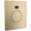 Electronic WC concealed flush valve with H2Optics&reg;  Sensing technology