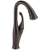 Single Handle Pull-Down Bar / Prep Faucet