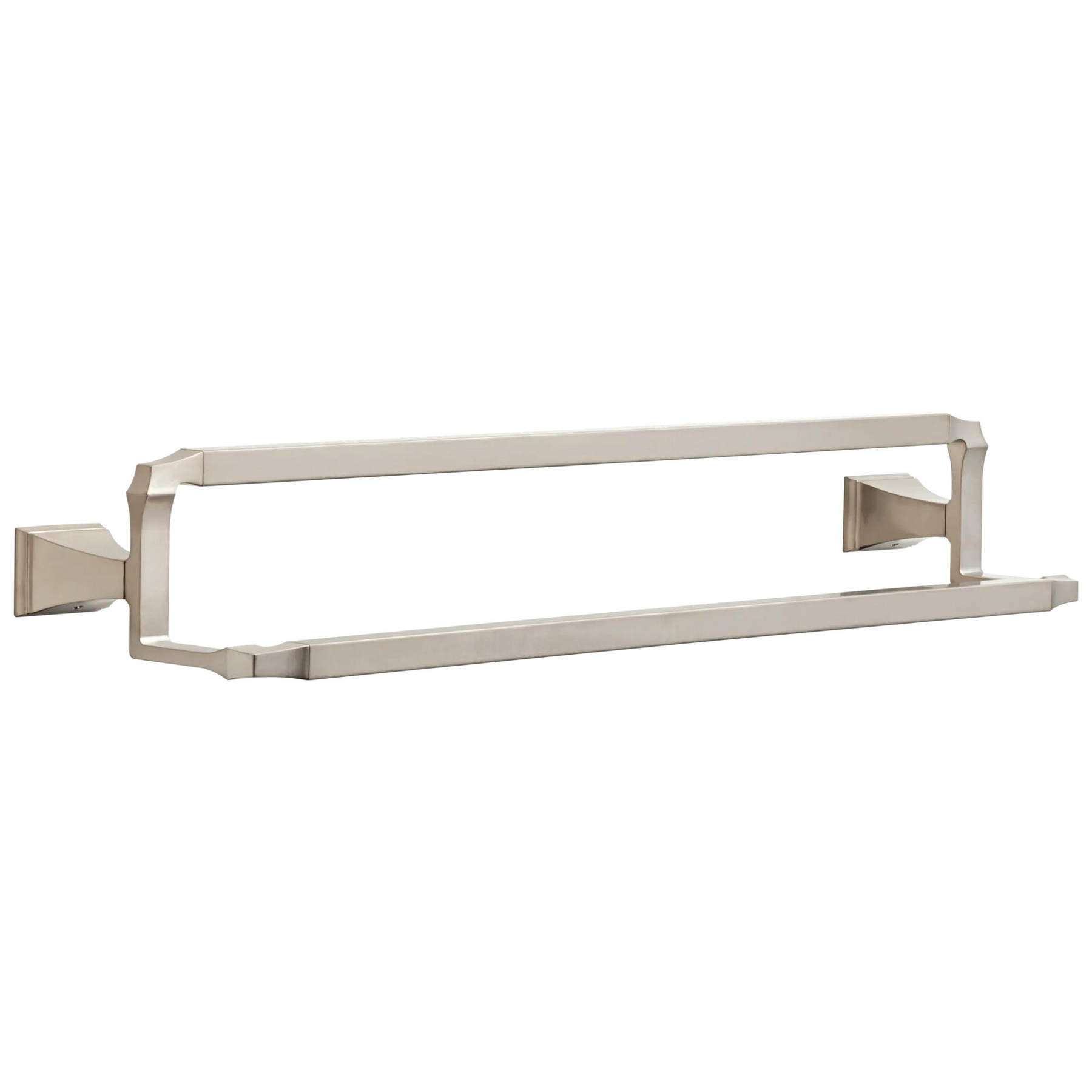 24" Double Towel Bar