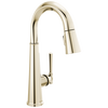 Single Handle Pull-Down Bar / Prep Faucet