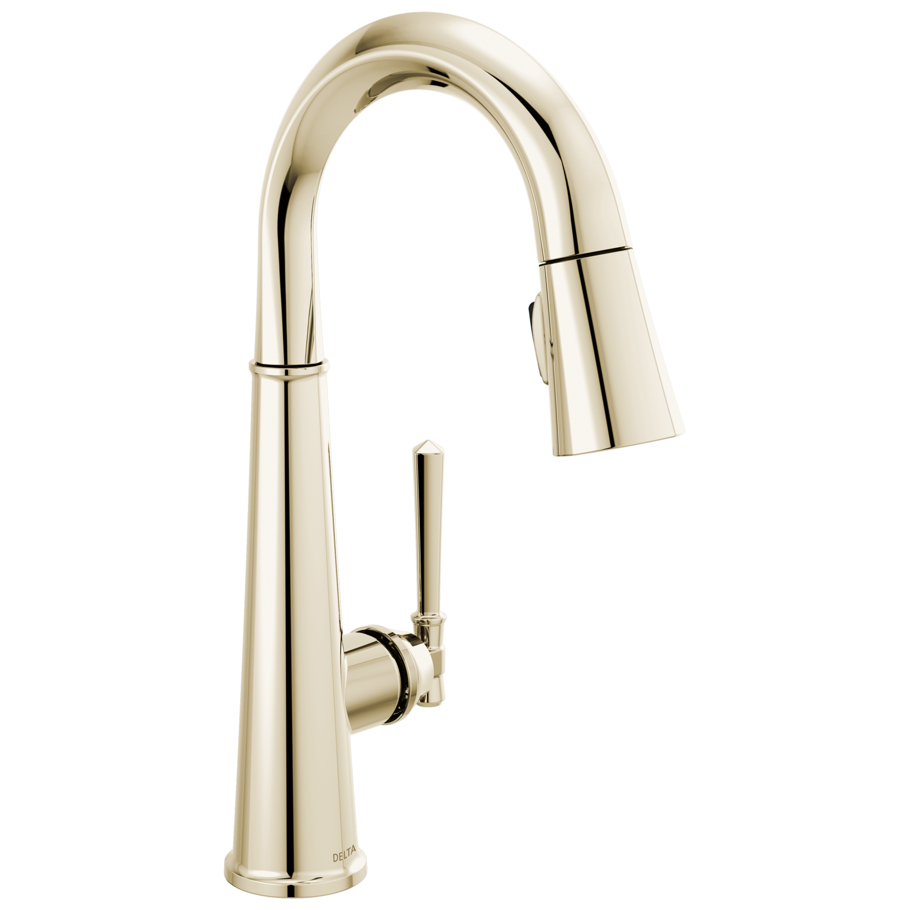 Single Handle Pull-Down Bar / Prep Faucet
