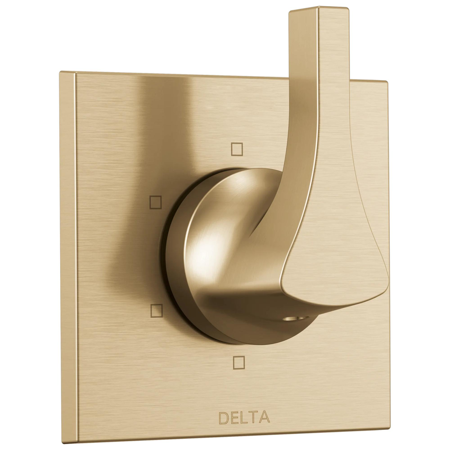 6-Setting Diverter Trim (Recertified)