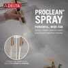 Single Handle Pull-Down Kitchen Faucet