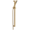 Premium Single-Setting Slide Bar Hand Shower