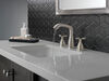 Widespread Bathroom Faucet 2O (Recertified)