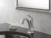 Single Handle Bathroom Faucet (Recertified)