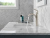 Single Handle Bathroom Faucet
