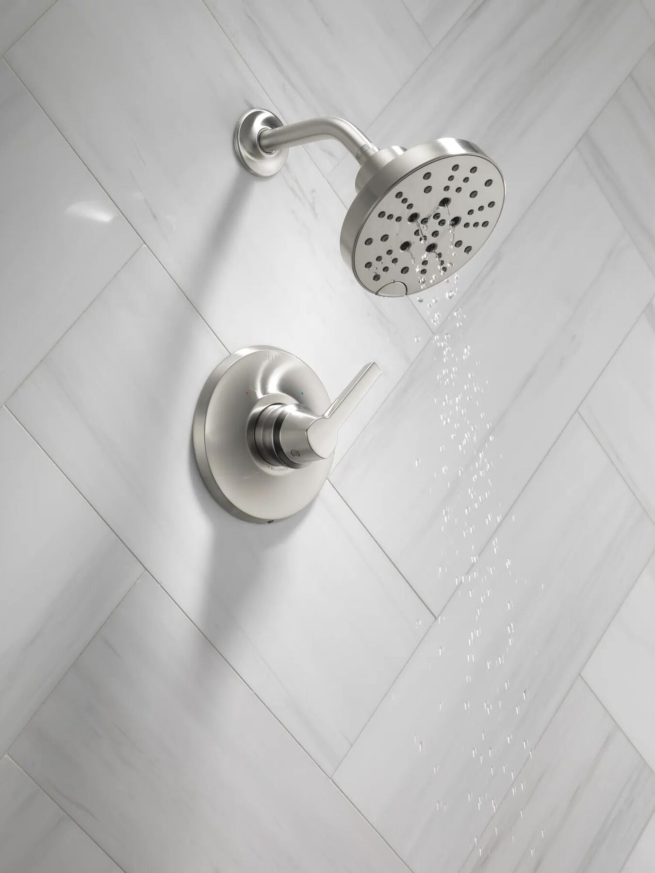 14 Series Shower Trim with H2OKinetic&reg; (Recertified)