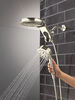 6-Setting HydroRain&reg; with ProClean&reg;