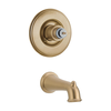 Monitor&reg; 14 Series Tub Trim - Less Handle