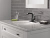 Single Handle Bathroom Faucet