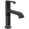 Single Handle Bathroom Faucet