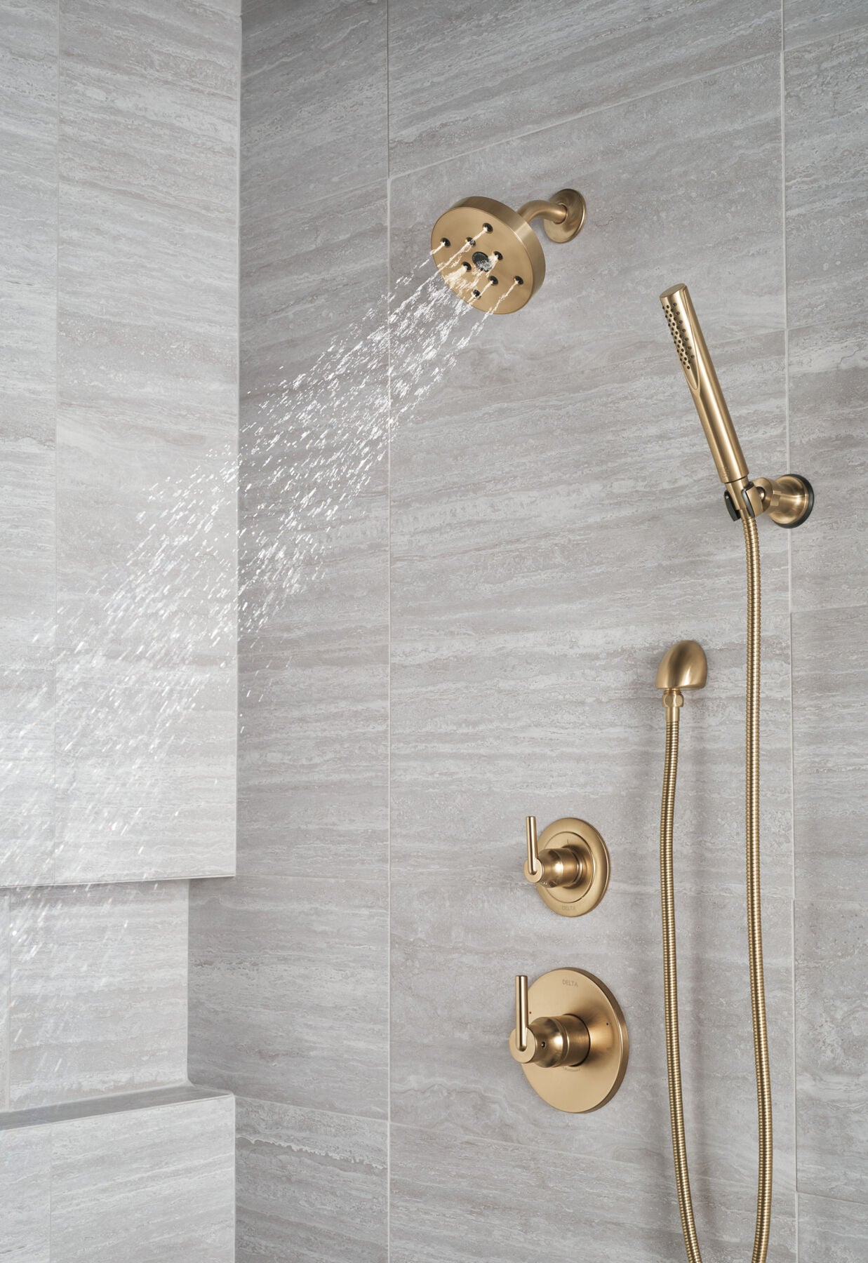 Wall Elbow for Hand Shower