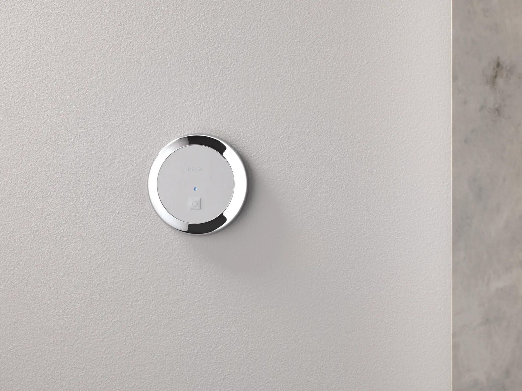 Round Exterior SimpleSteam&trade; Control