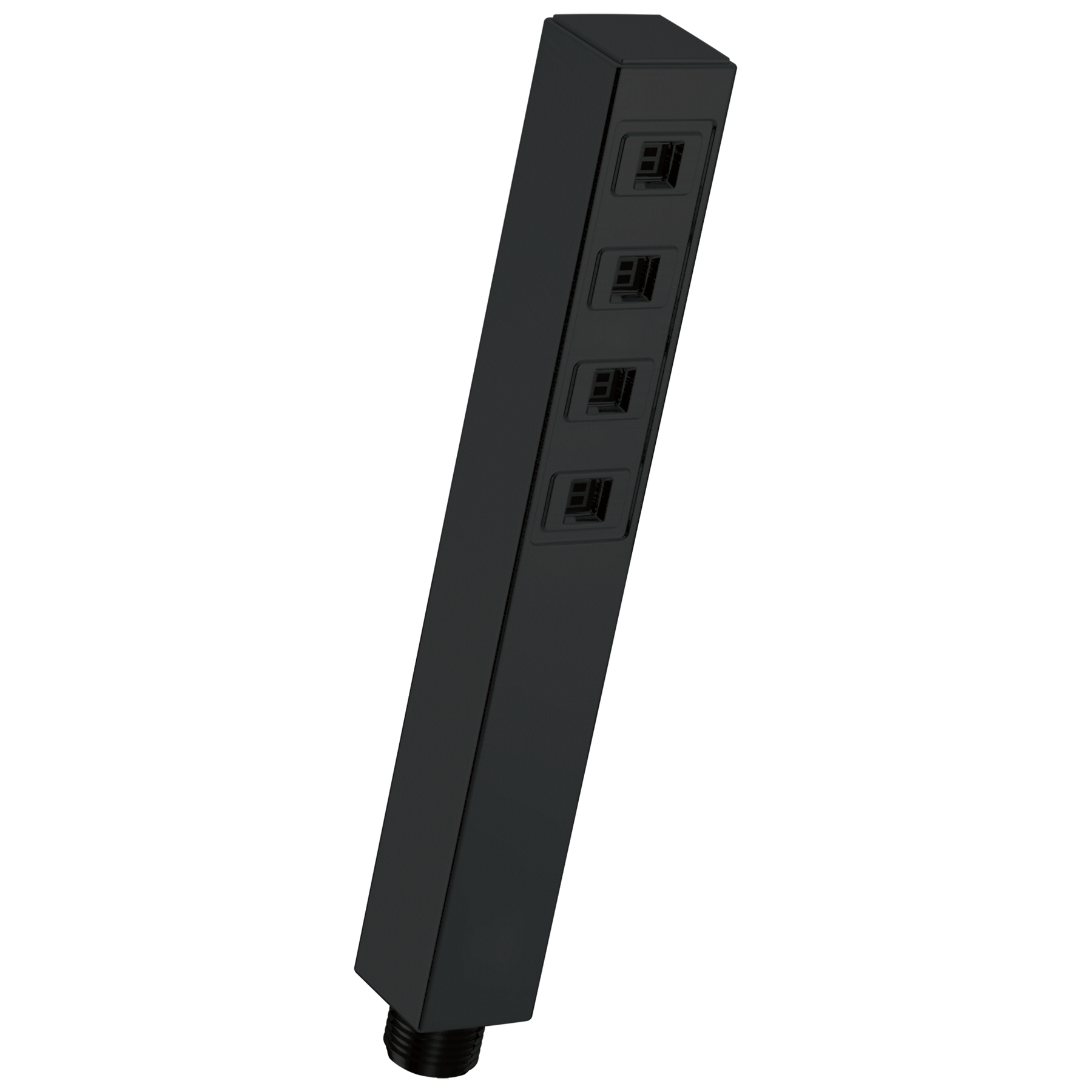 H<sub>2</sub>Okinetic&reg; Single-Setting Hand Shower