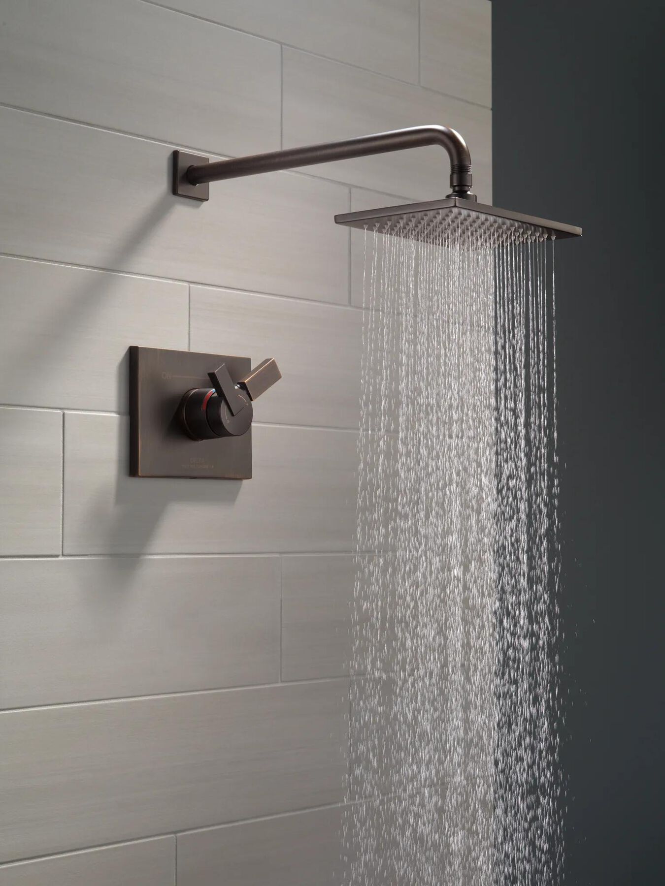 Monitor&reg; 17 Series Shower Trim