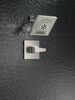 Monitor 14 Series Shower Trim