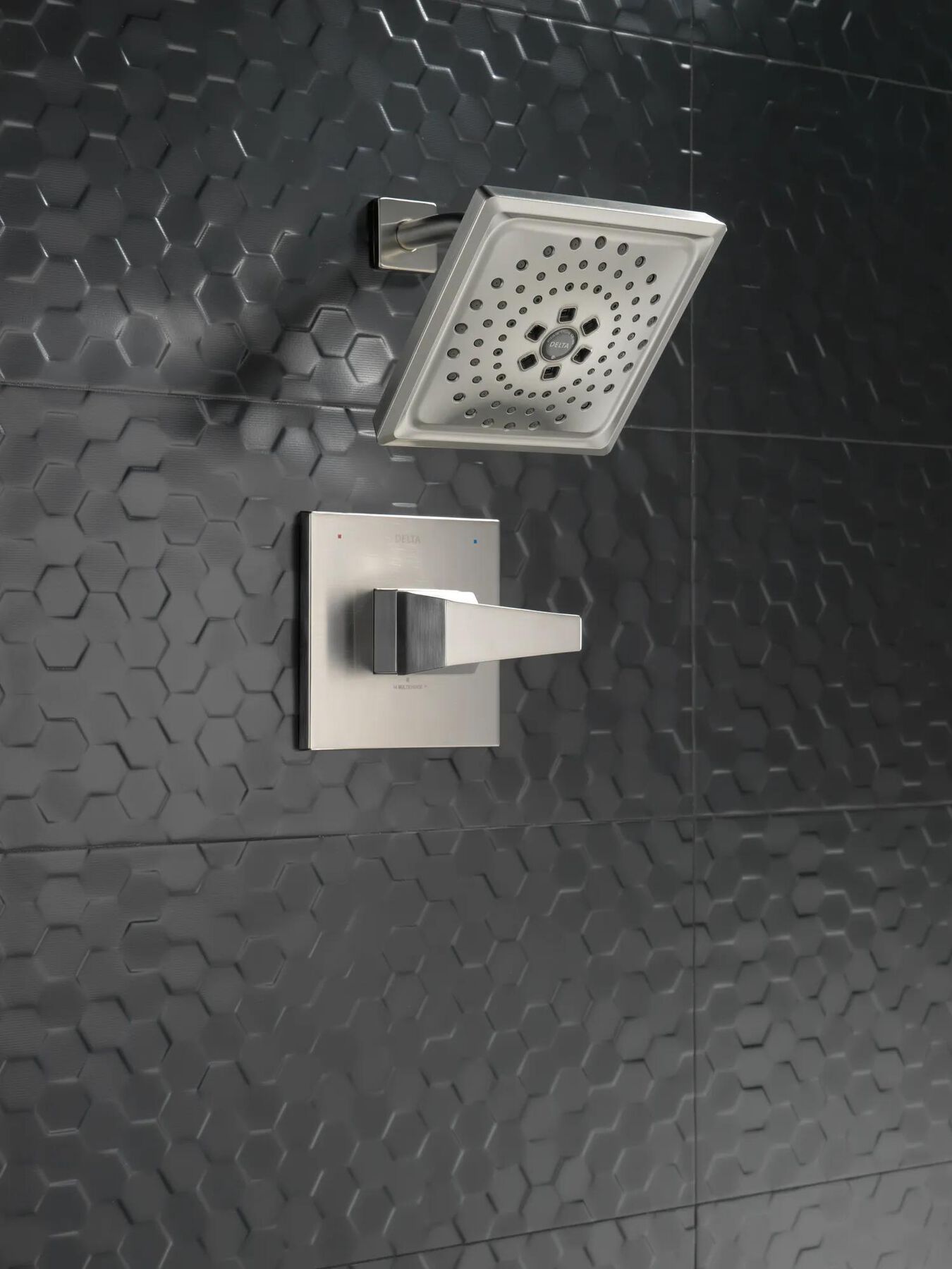 Monitor 14 Series Shower Trim