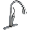 Touch<sub>2</sub>O&reg;  Pull-Down Kitchen Faucet (Recertified)