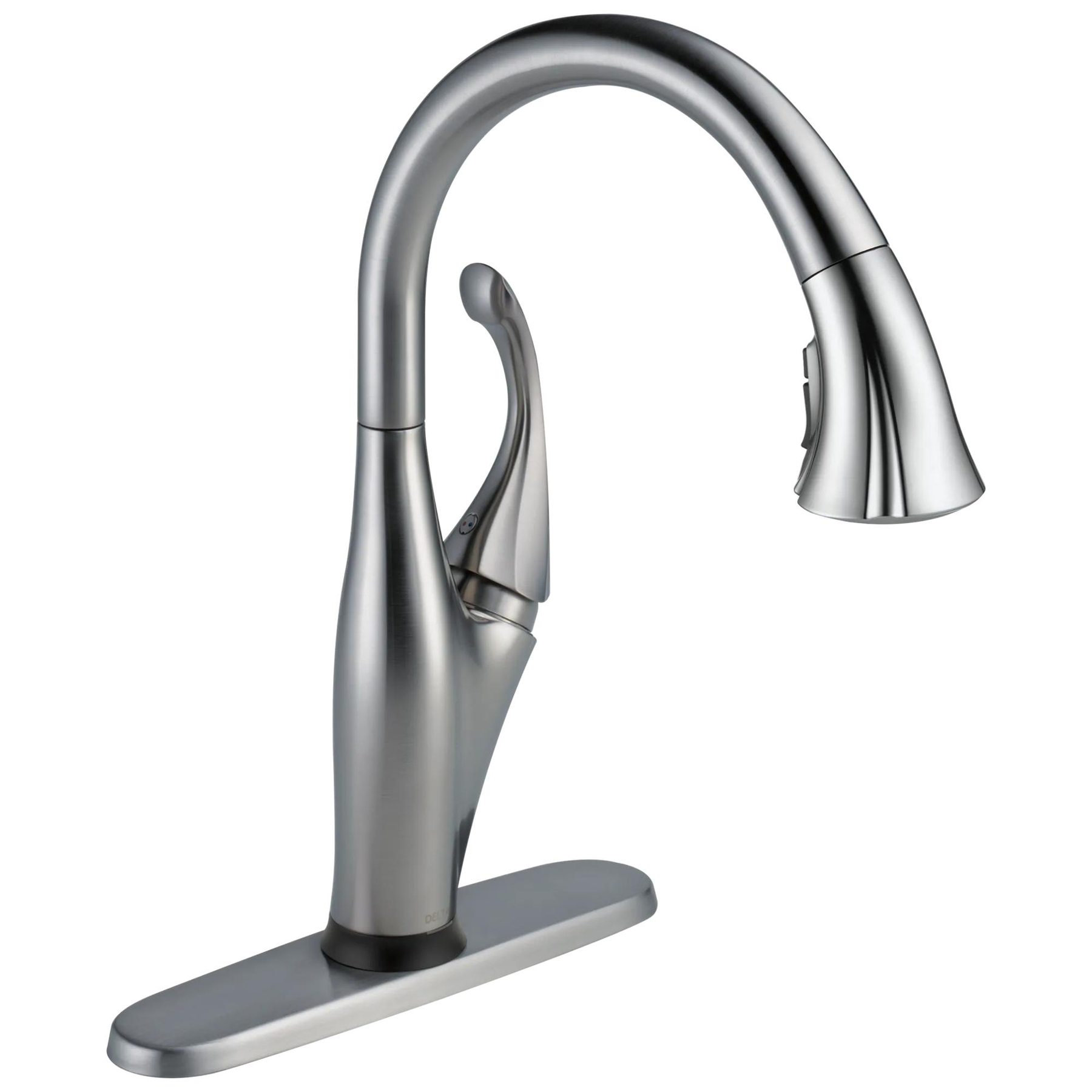 Touch<sub>2</sub>O&reg;  Pull-Down Kitchen Faucet (Recertified)