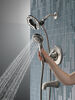 Monitor&reg;&nbsp;14 Series Tub & Shower with In2ition&reg; (Recertified)