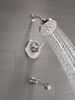 Monitor 14 Series Tub & Shower Trim