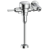 Manual Exposed Urinal Flush Valve