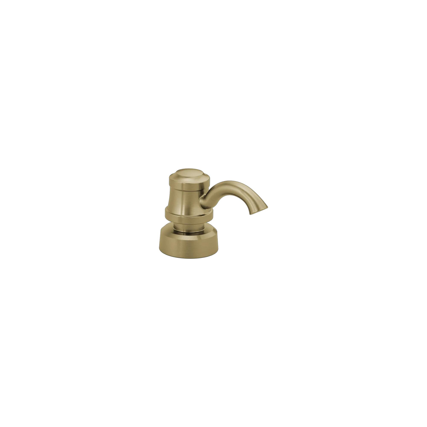 Soap Dispenser