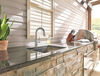 Single Handle Pull-Down Bar / Prep Faucet