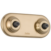 XO Jet Module&trade; Trim with H2Okinetic&reg; Technology