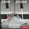 Single Handle Pull-Down Kitchen Faucet with Touch<sub>2</sub>O&reg; and ShieldSpray&reg; Technologies