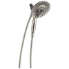 In2ition(R)Two-in-One Shower