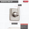 Diverter Trim 3-Setting (Recertified)