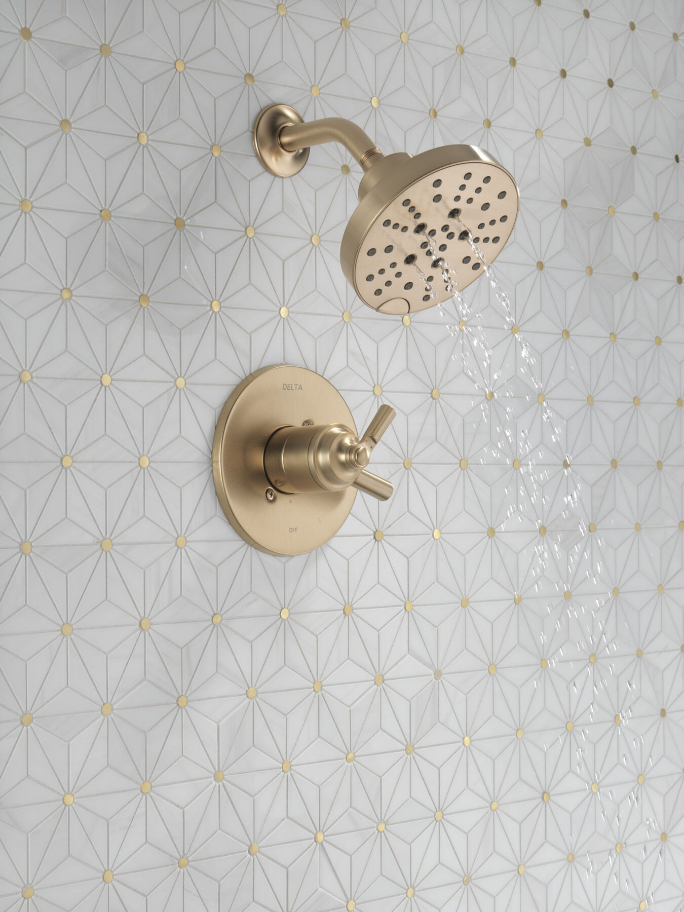 Monitor&reg; 17 Series Shower Trim