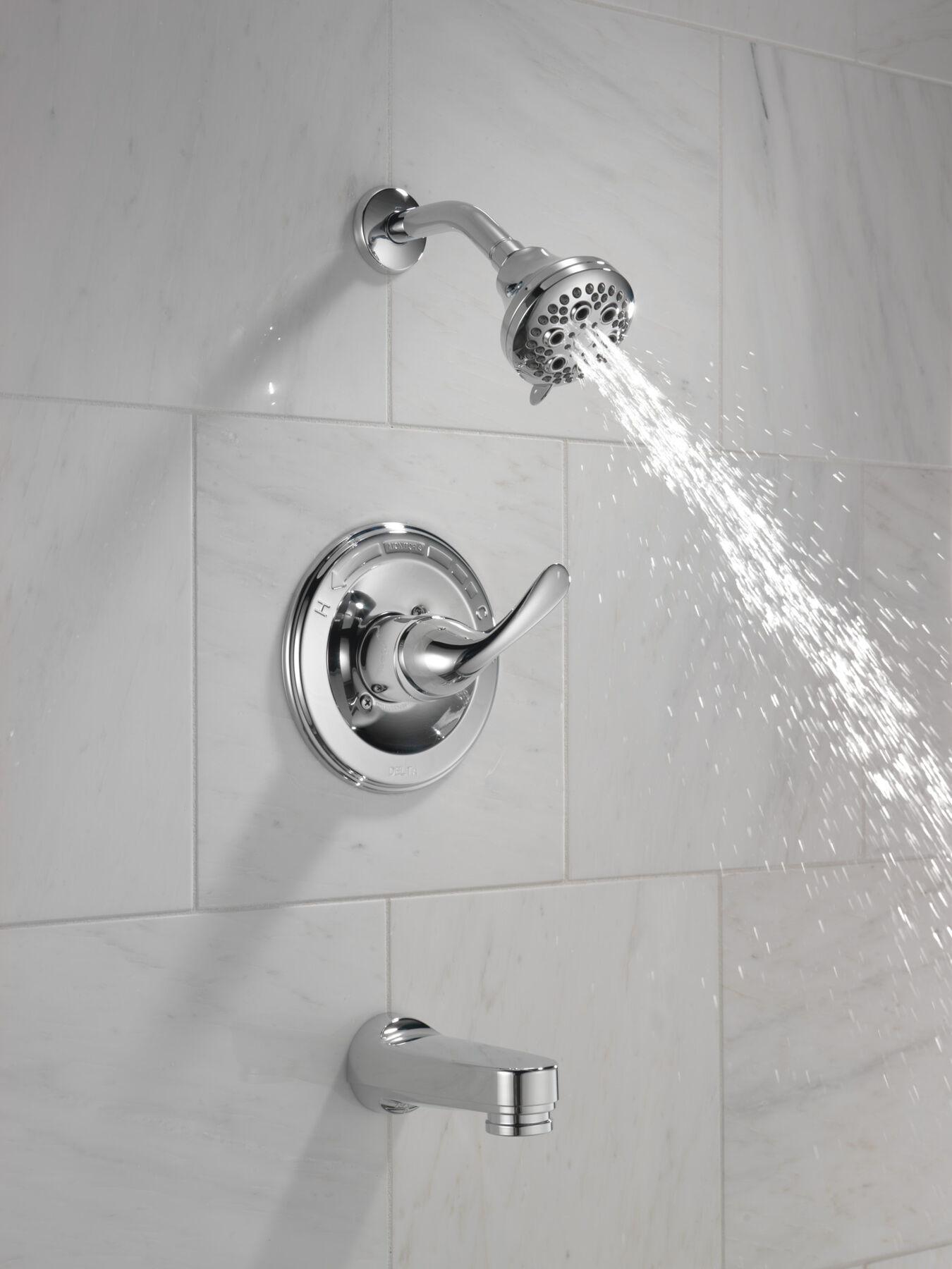 Tub/Shower Trim 13S (Recertified)