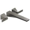 Wall Mount Tub Filler Trim (Recertified)